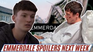 OMG SHOCKING !!! Emmerdale's Josh Exposed for Lying About Matty (2024