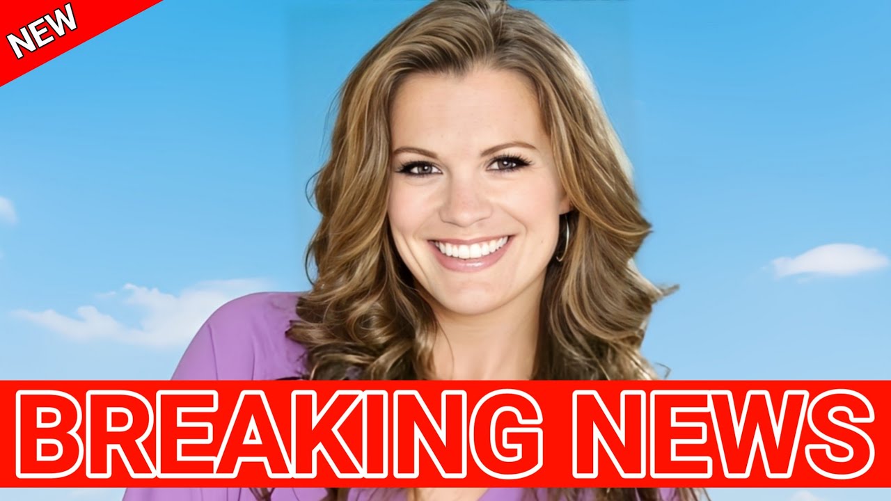 Melissa Young and Restless Drops Breaking News! soapspoilers.uk