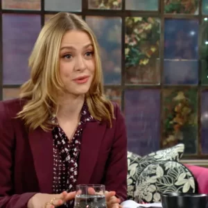 The Young And The Restless Spoilers: Shocking Twist-Summer’s Power Play ...