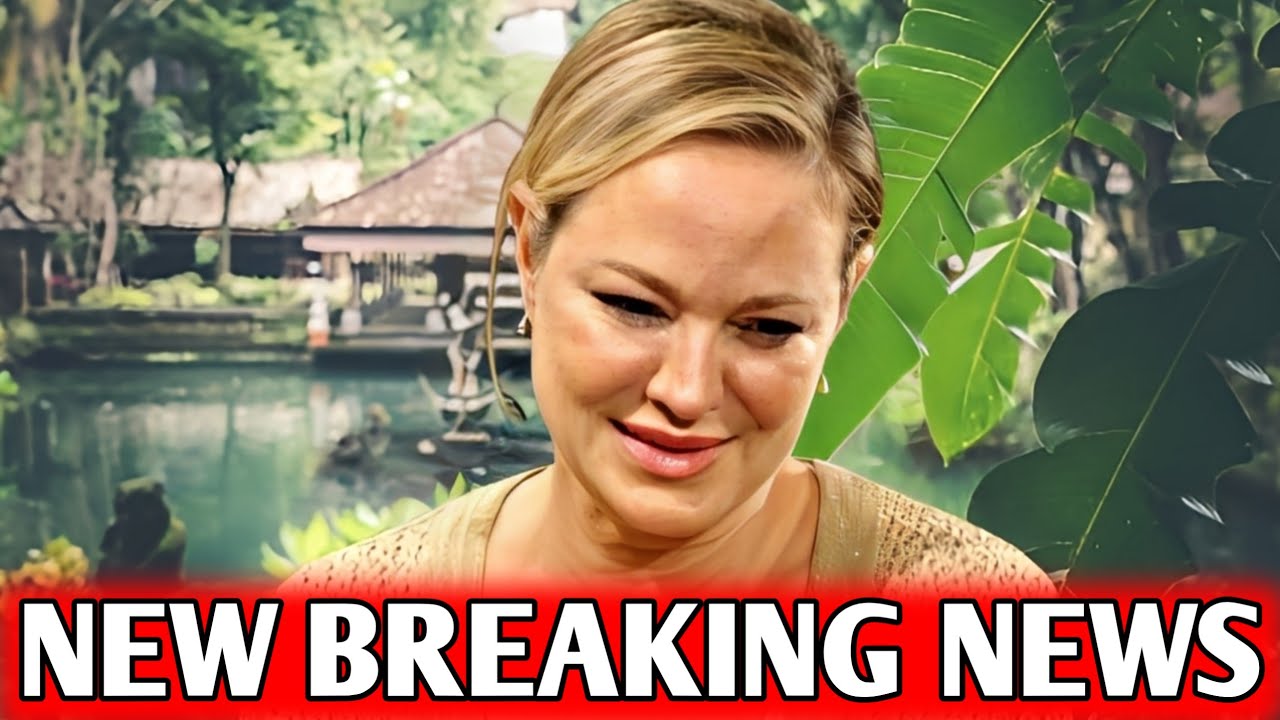 Dive into today's heart-wrenching drama on The Young and the Restless ...