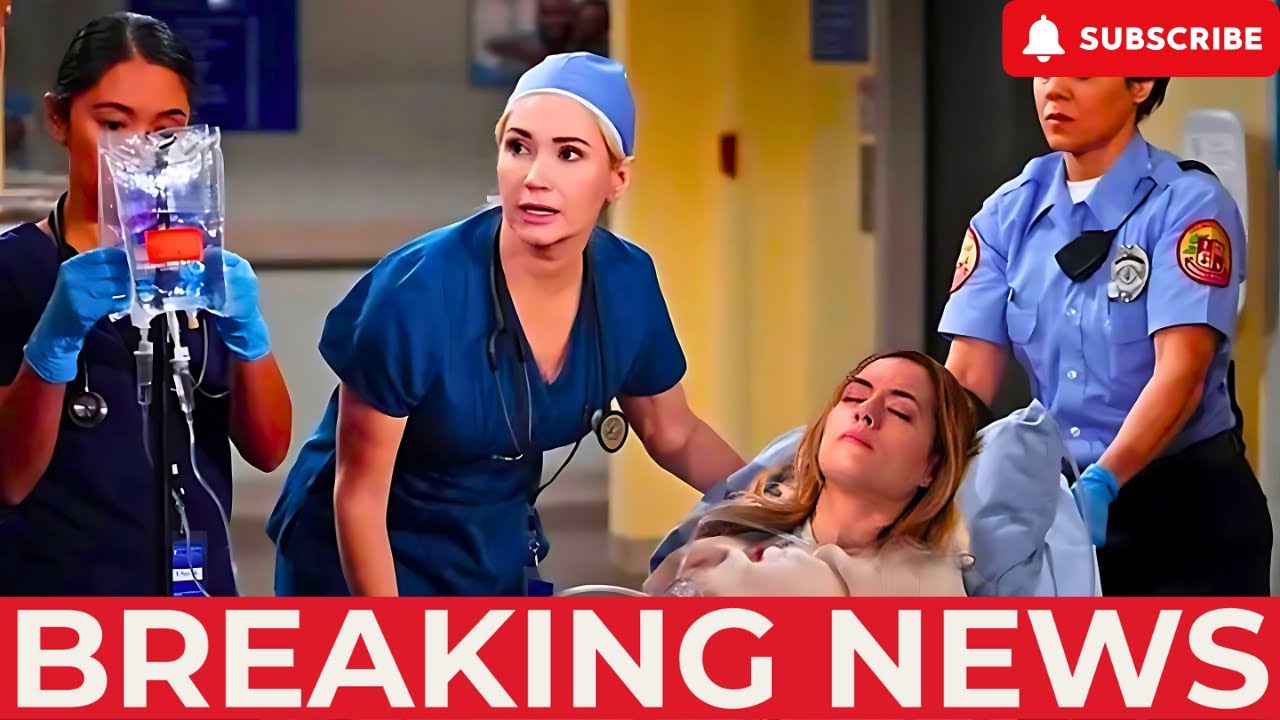 Hope Faints for the Second Time! Tragedy Strikes in Shocking Turn