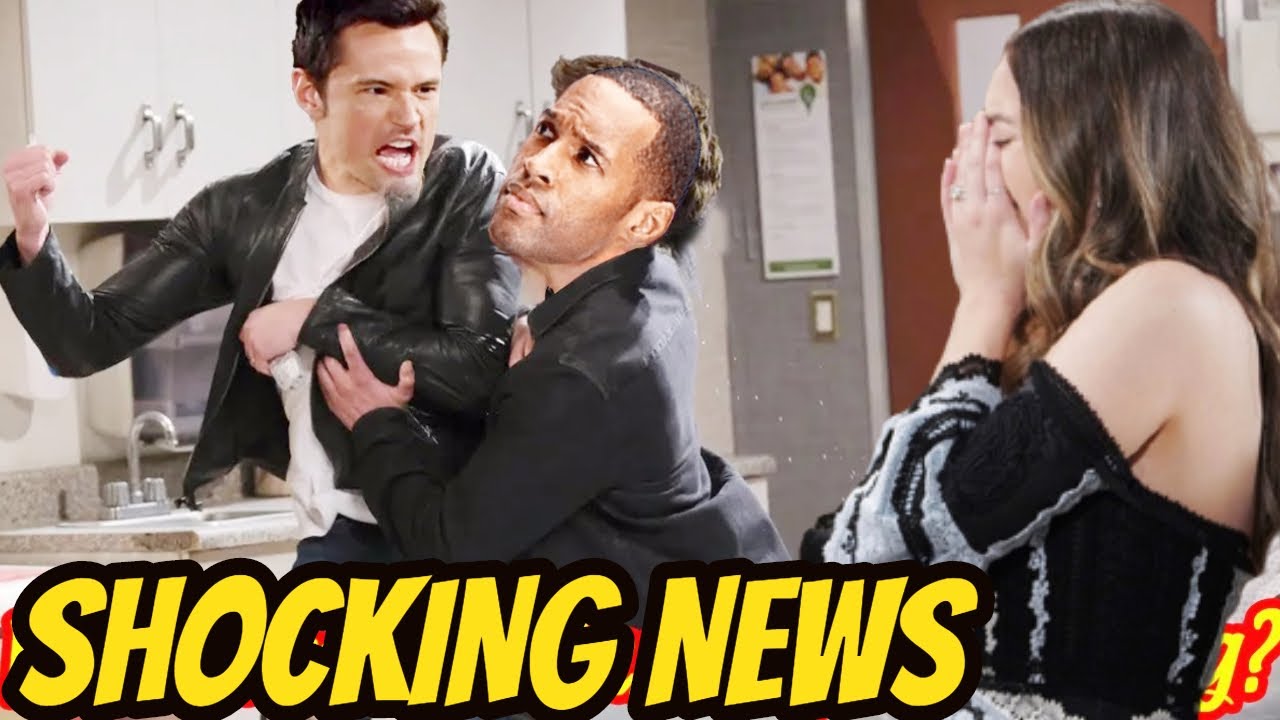 HOT SHOCKING UPDATE!! Thomas returns to town to save Hope’s fashion ...