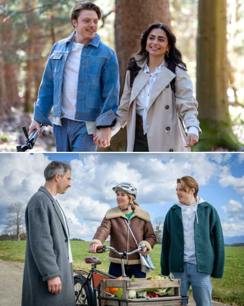 „Sturm der Liebe“ am Freitag, 1.11.2024