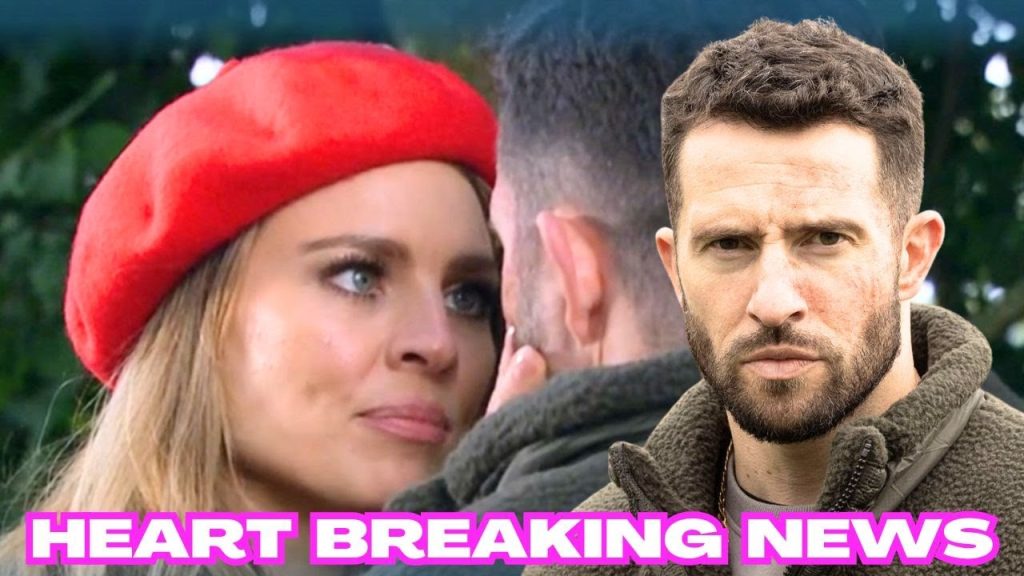 Heartbreaking Emmerdale Twist: Fans Uncover Jade's Shocking Secret