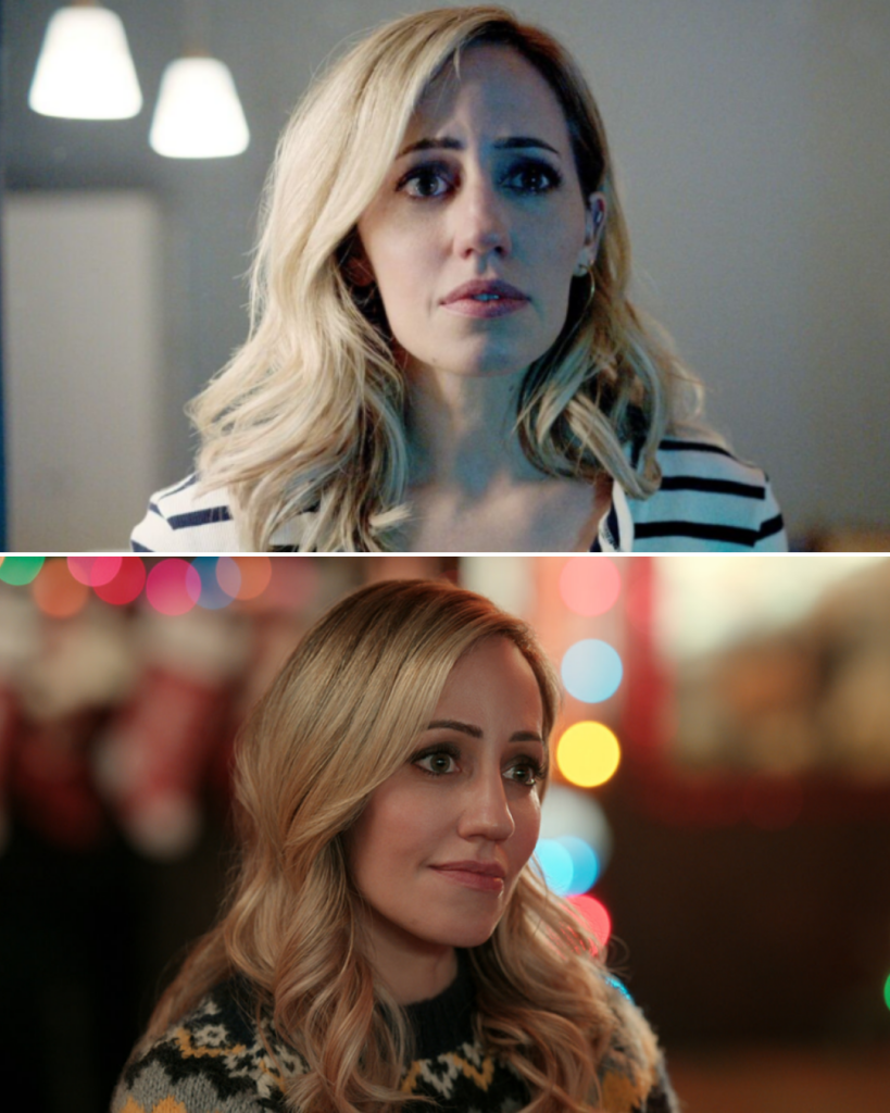 ‘Virgin River’ ‘s Zibby Allen Says Cast Jokes About Show’s Timeline