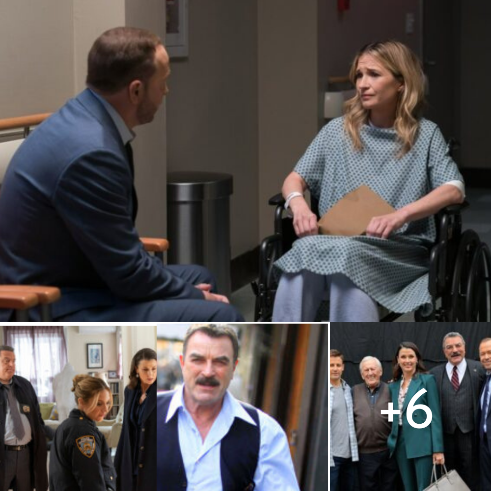 5 Shocking Revelations You Need to Know, Eddie’s Hospitalization, More