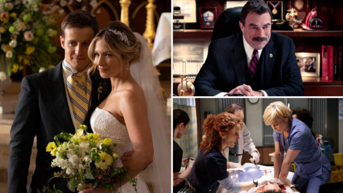‘Blue Bloods’: 25 Best Episodes, Ranked