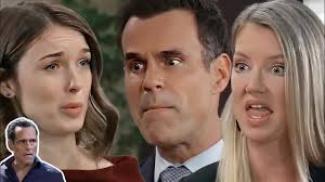 Explosion! Willow Catches Nina Red-Handed – Shocking Safe Break-In