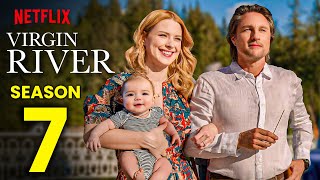 Where Is Mel? The Biggest Mystery in Virgin River Season 6 Trailer