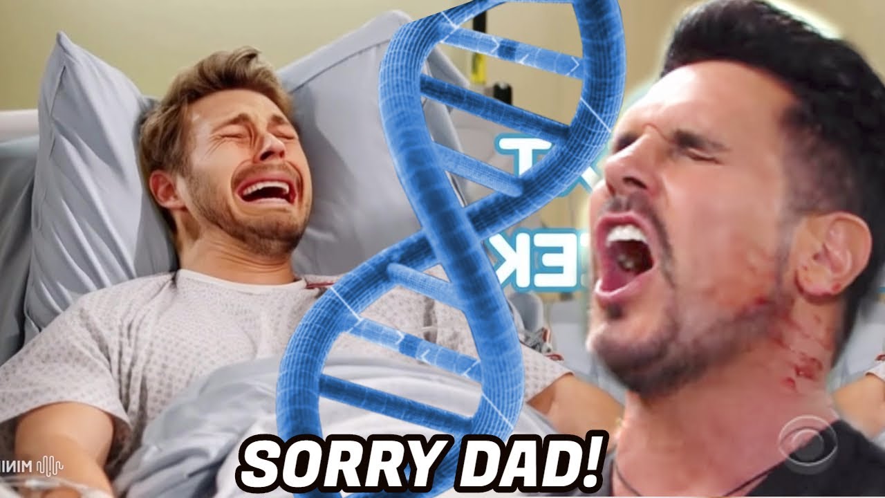 Bold and the Beautiful Spoilers: Liam wakes up, confesses to Bill that