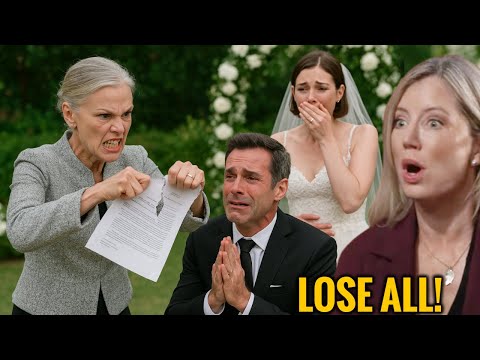 Cody and his enemies die after Tracy reveals shocking secret General