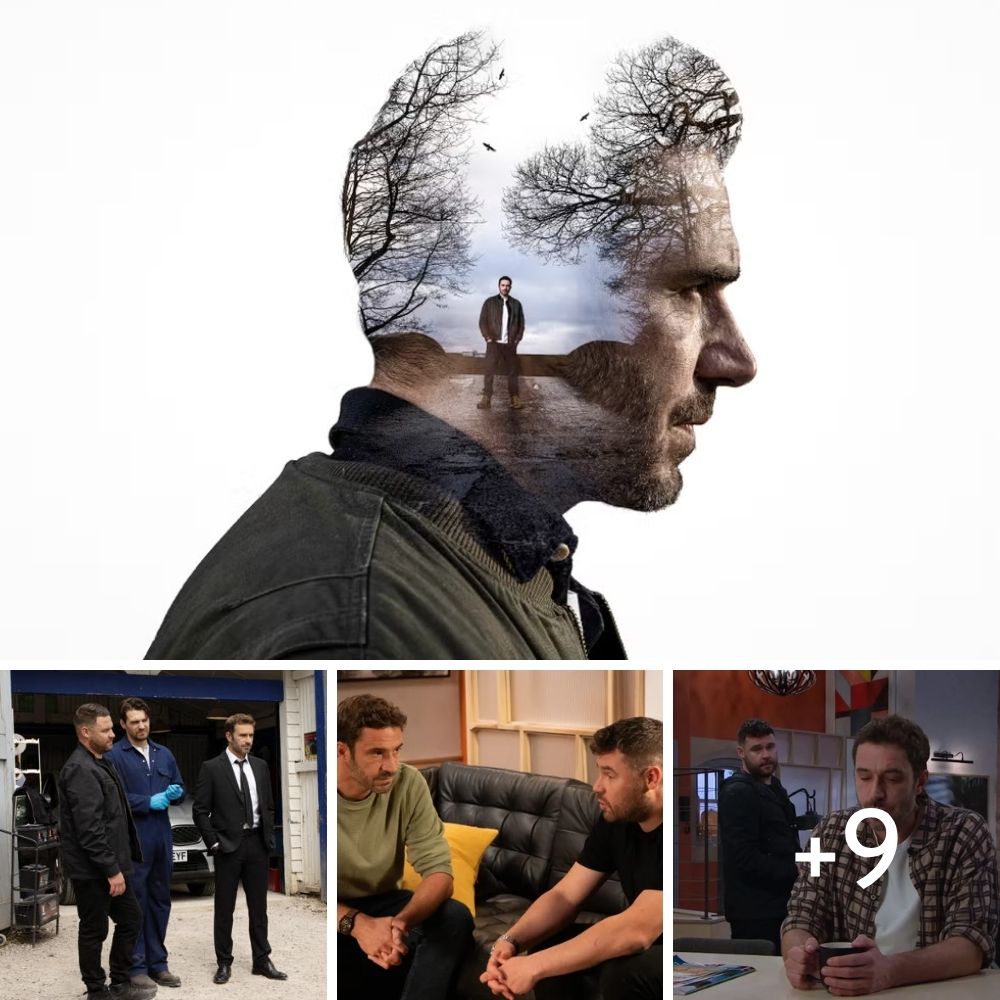 TRUTH BOMBS DROP! 🔥👀 Emmerdale's Sibling Feud EXPLODES as Shocking