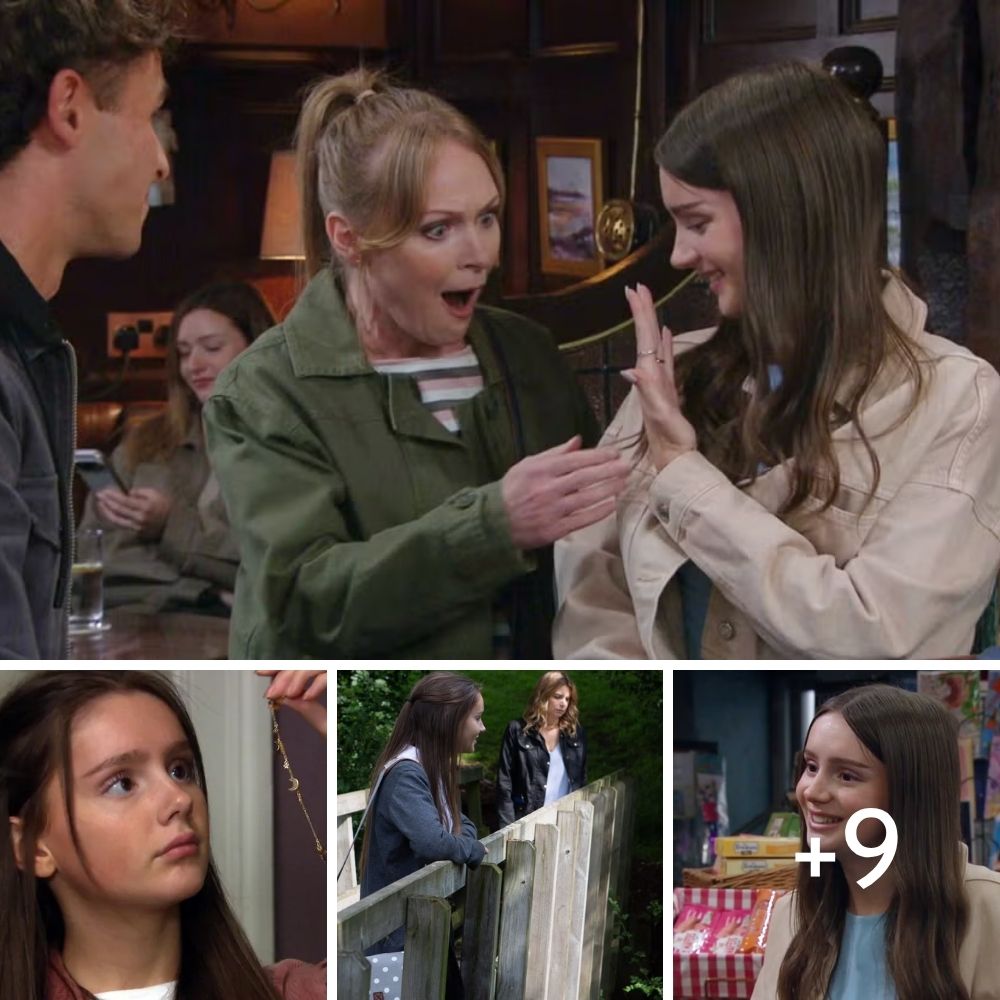 🍼BABY SHOCKER! 😱 Emmerdale Star’s Sudden EXIT Just Revealed — The Real