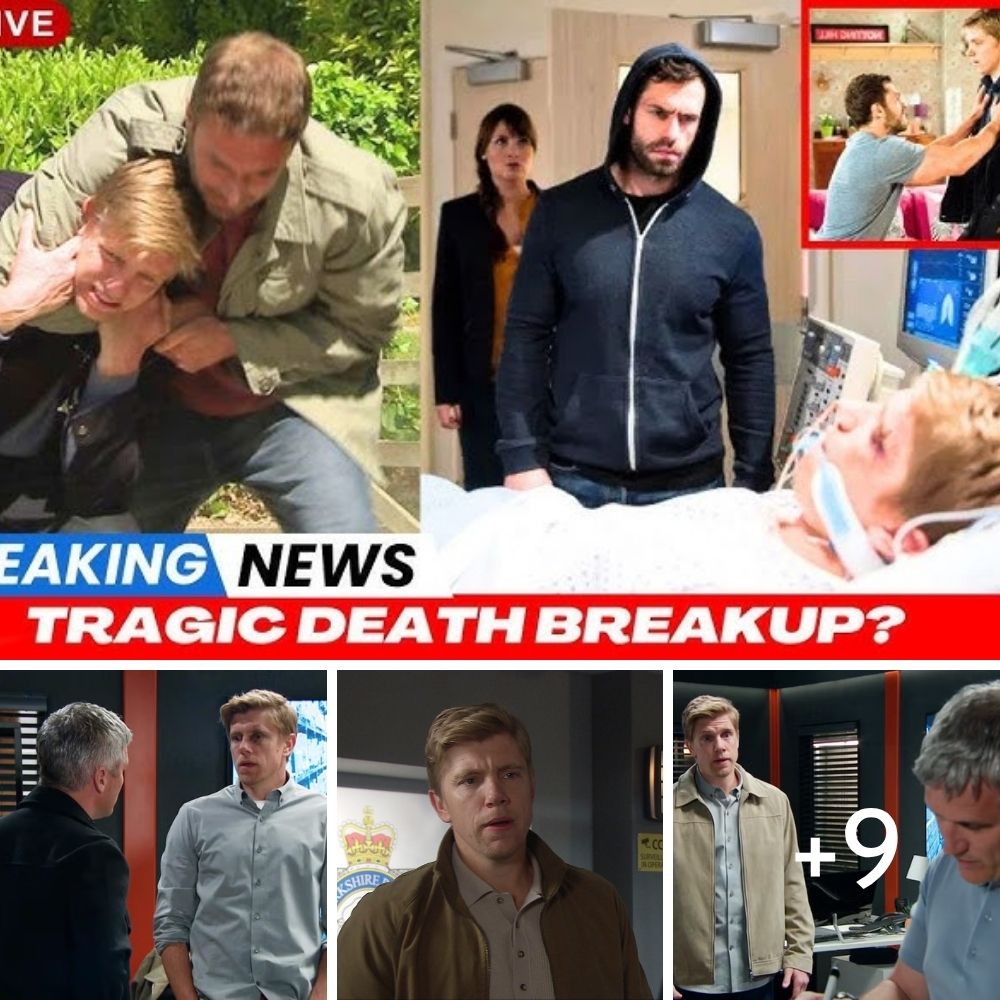 Goodbye Robert Sugden Shocking True Intentions Revealed John’s