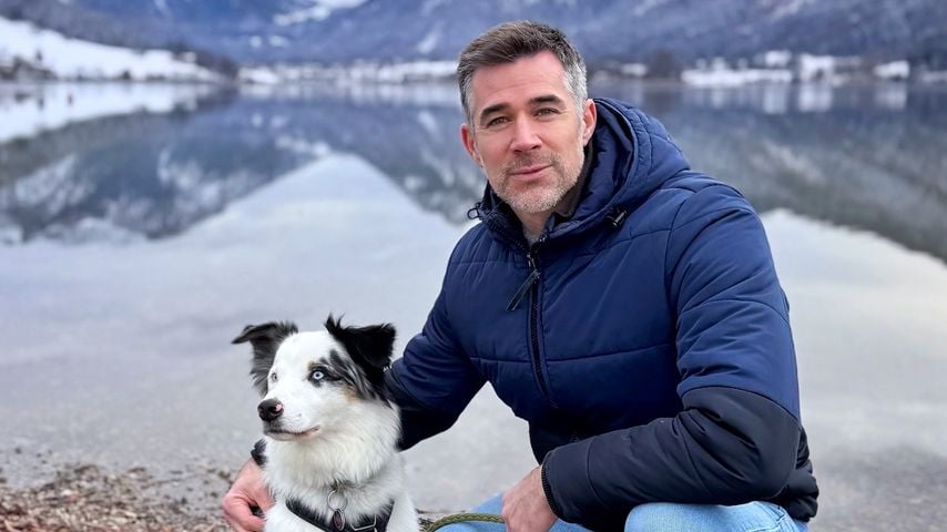 Sturm Der Liebe Jo Weil Startet Neuen Lebensabschnitt Wird Yannik